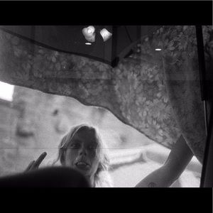 Meet your Posher, Corrin